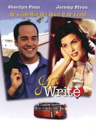 Just write - DVD