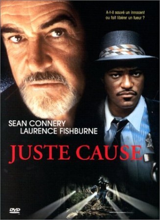 Juste cause - DVD
