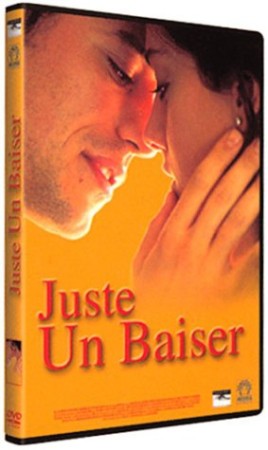 Juste un baiser - DVD