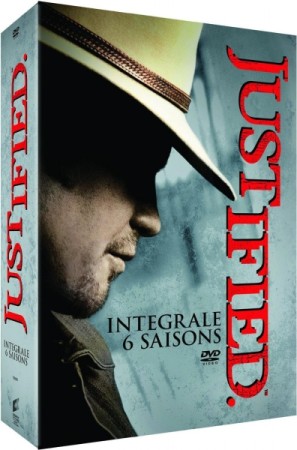Justified - Intégrale 6 Saisons - DVD
