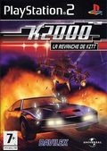 K 2000 la revanche de kitt - Playstation 2