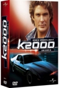 K 2000 - Saison 2 - DVD