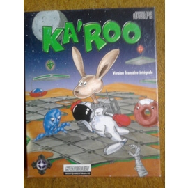 Ka roo - Jeux PC