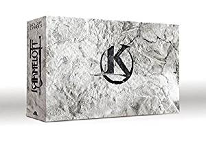 Kaamelott : Les Six Livres - DVD