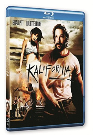 Kalifornia - BluRay
