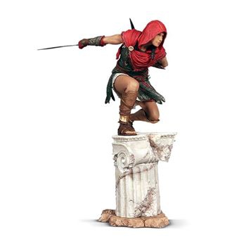 Figurine Kassandra - Assassin's Creed Odyssey - Figurine