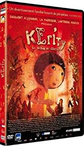 Kerity, La Maison Des Contes - DVD
