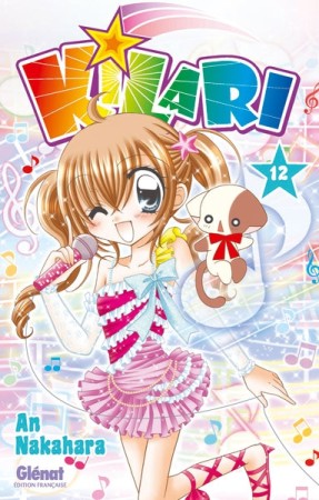 Kilari - Tome 12 - Librairie