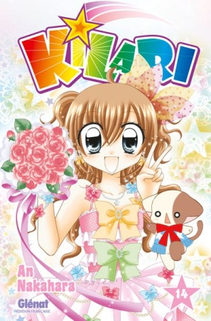 Kilari - Tome 14 - Librairie