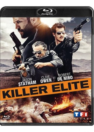 Killer Elite - BluRay