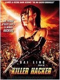 Killer hacker - DVD