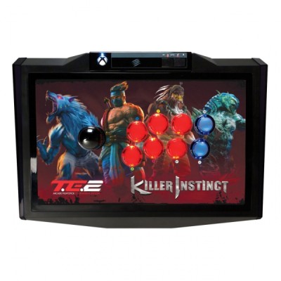 Stick Arcade TE2 Killer Instinct - Xbox One