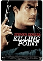 Killing Point - DVD