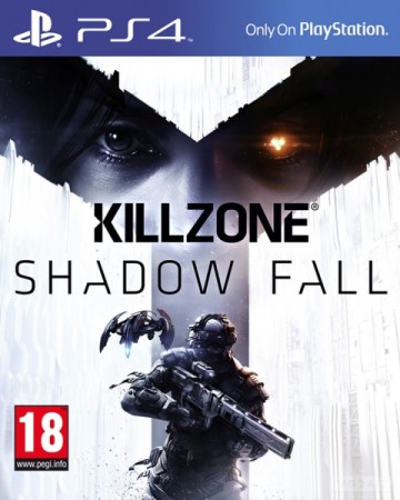 Killzone: Shadow Fall - Playstation 4