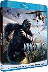 King Kong - BluRay