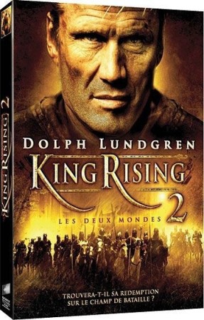 King Rising 2 - DVD