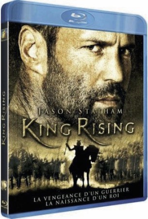 King Rising - BluRay