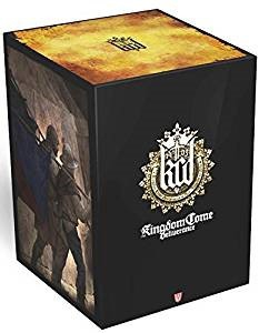 Kingdom Come: Deliverance - Édition Collector - Xbox One
