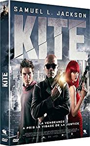 Kite - DVD