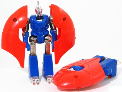 Figurine Klaws - Gobots 60 Series 3 Robo Machine - Figurine