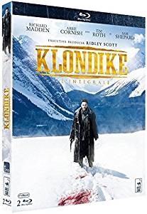 Klondike - L'intégrale - BluRay