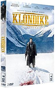 Klondike - L'intégrale - DVD