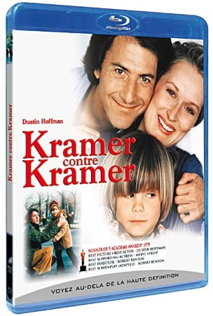 Kramer contre kramer - BluRay