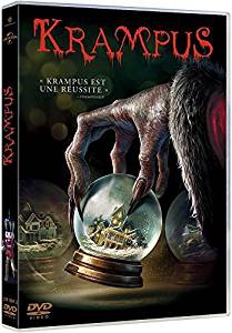 Krampus - DVD