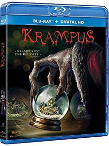 Krampus  - BluRay
