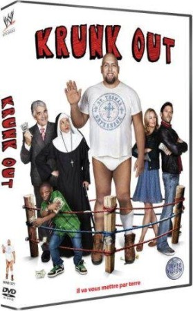 Krunk Out - DVD