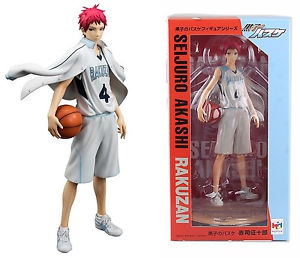 Figurine Seijuro Akashi - Kuroko no Basket - Figurine