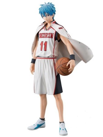 Figurine Tetsuya Kuroko - Kuroko no Basket Master Stars Piece - Figurine