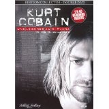 Kurt cobain une legende au nirvana - DVD