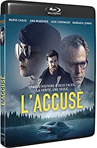 L'Accusé - BluRay
