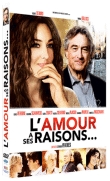 L'Amour a ses Raisons - DVD