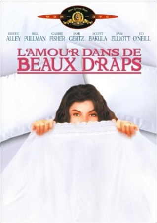 L'Amour dans de Beaux Draps - DVD