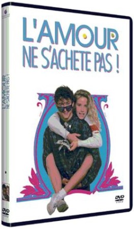 L'Amour Ne S'achète Pas - DVD