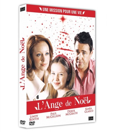 L'Ange de Noël - DVD