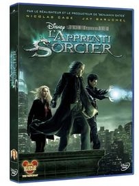 L'Apprenti Sorcier - DVD