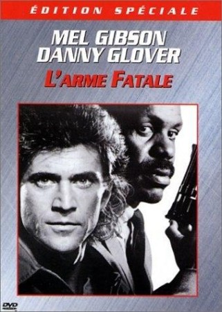 Arme fatale (l ) edition speciale - DVD
