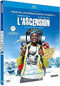 L'Ascension - BluRay