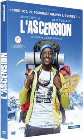 L'Ascension - DVD