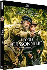 L'École Buissonnière - BluRay