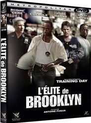 L'élite de Brooklyn - DVD