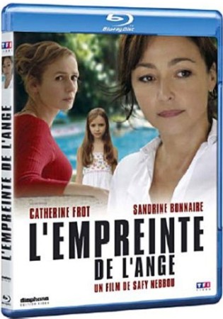L'empreinte De L'ange - BluRay