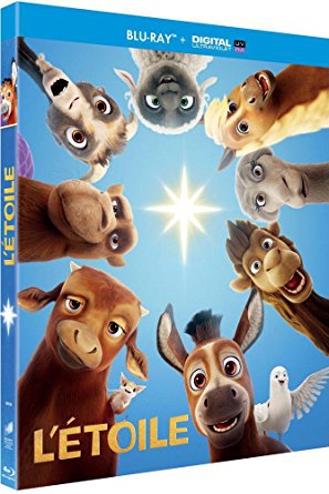 L'Étoile - BluRay