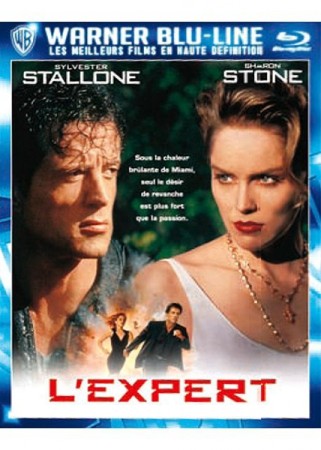 L'Expert - BluRay