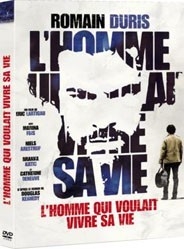 L'Homme qui Voulait Vivre sa Vie - DVD