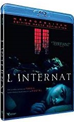 L'Internat - BluRay
