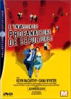 L'invasion des profanateurs de sepulture - DVD